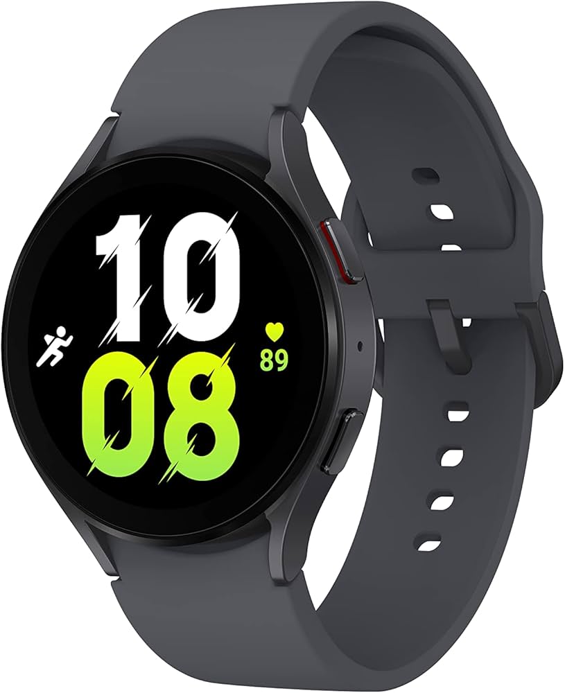 Samsung Galaxy Watch